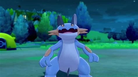 swampert weakness
